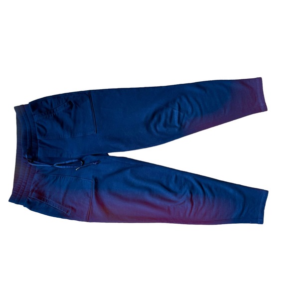 T by Talbots Blue Women's Jogger Sweatpants - XS - Picture 1 of 9